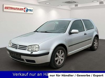 VW Golf IV