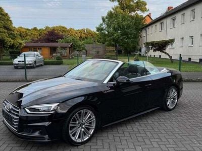 Audi A5 Cabriolet