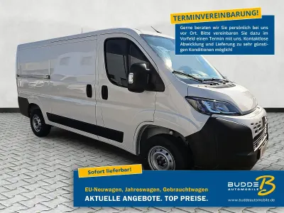 Gebraucht Fiat Ducato