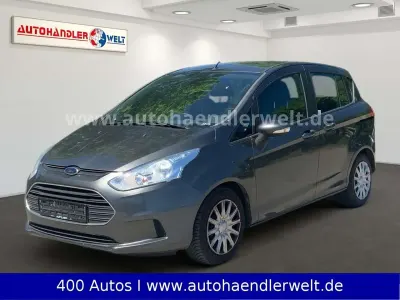 Gebraucht Ford B-MAX