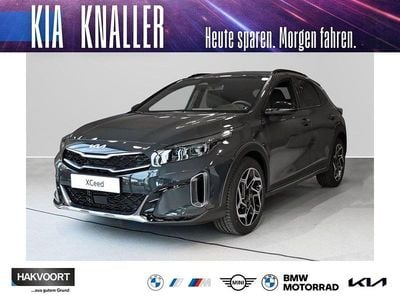 (h8g) dark penta metal m Neu 2025 Kia XCeed GT-Line SUV | 32.990 € (Etwas zu teuer)