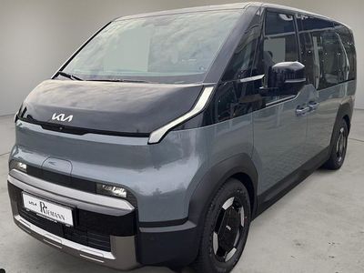 Second-hand Kia PV5 119 kW (163 CP) 2025 Gri Monovolum