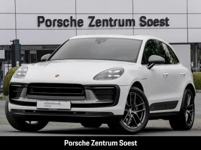 Gebraucht Porsche Macan T