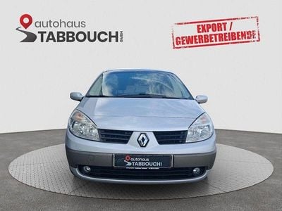 Renault Mégane II