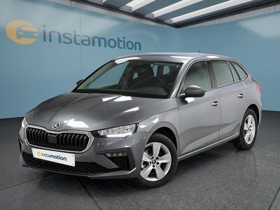 Nuova Skoda Scala 116 CV (85 kW) 2025 Grigio Utilitaria