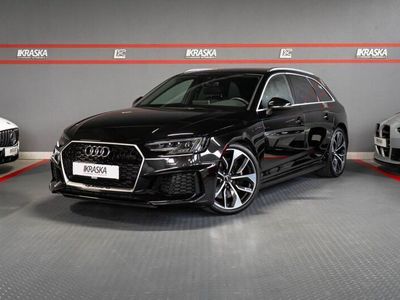 gebraucht Audi RS4 Avant 2.9 TFSI quattro MATRIX DYNAMIK RS-AGA