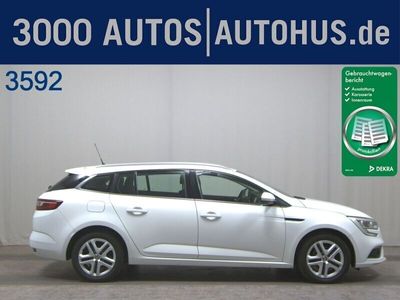Renault Mégane IV