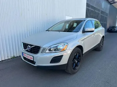 Gebraucht Volvo XC60