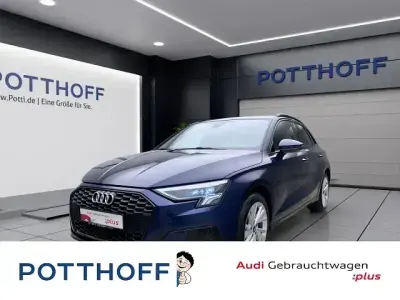 Gebraucht Audi A3 Sportback e-tron