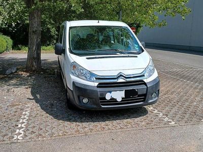 Citroën Jumpy
