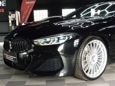 Gebraucht BMW 840 Cabriolet
