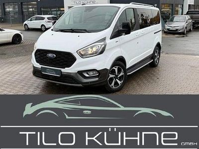 Gebraucht Ford Tourneo Custom Active 185 PS (136 kW) 2021 Andere Van