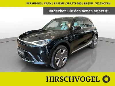 Usata Smart #1