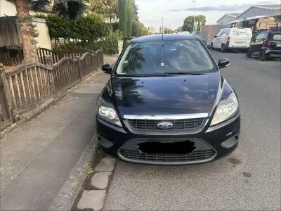 Gebraucht Ford Focus
