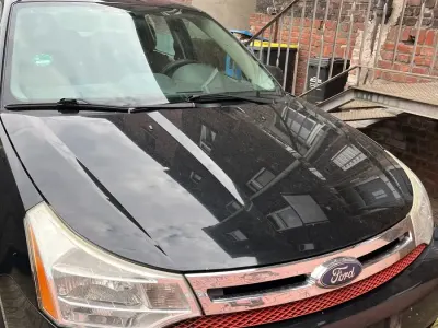 Usado Ford Focus