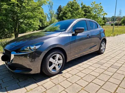 Gebraucht Mazda 2