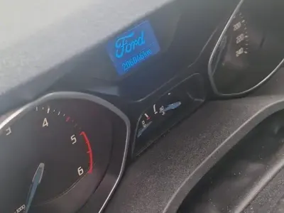 Gebraucht Ford C-MAX