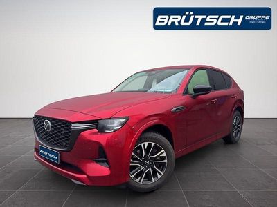 Gebraucht 2023 Mazda CX-60 Homura-Line SUV | 44.980 € (Fairer Preis)