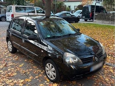 Renault Clio II