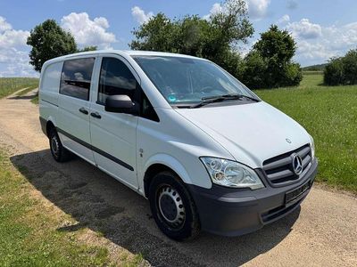 Mercedes Vito