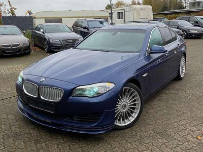 Alpina B5