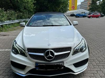 Mercedes E350