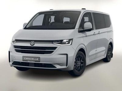 Nouă VW Caravelle Style 150 CP (110 kW) 2026 Gri Van
