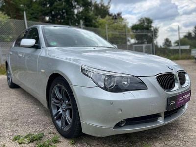 BMW 523