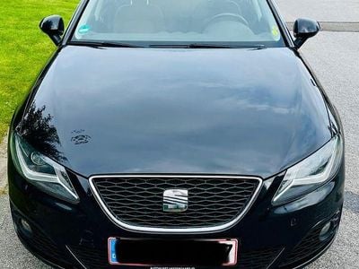 Seat Exeo