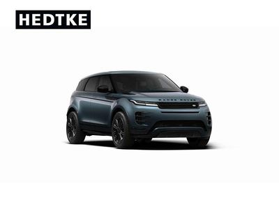 Tribeca blue Neu 2026 Land Rover Range Rover evoque SE Dynamic SUV | 75.499 € (Teuer)