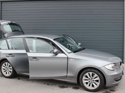 gebraucht BMW 118 i Edition Lifestyle Edition*PDC*AHK*Tempomat*