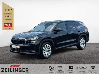 Gebraucht Skoda Kodiaq
