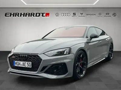 Gebraucht Audi RS5 Sportback