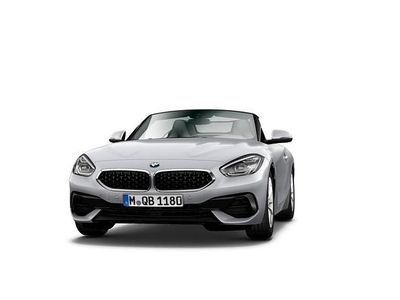 Gebraucht BMW Z4 Advantage 197 PS (144 kW) 2026 Cabrio