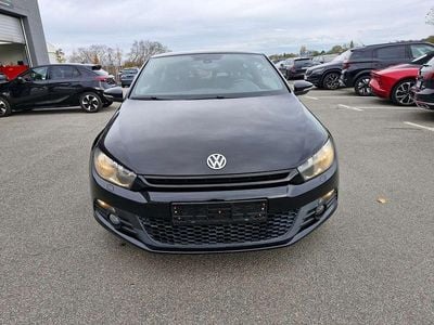 VW Scirocco