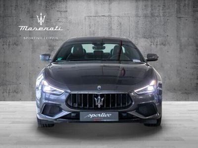 gebraucht Maserati Ghibli D GranSport *FaceLift*