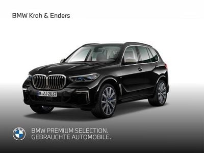 BMW X5 M50