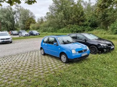 Gebraucht VW Lupo