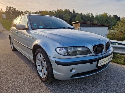 gebraucht BMW 316 i