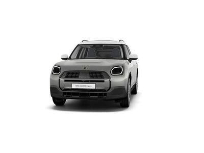 Second-hand Mini Countryman 150 CP (110 kW) 2025 SUV