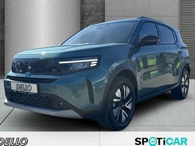 Nouă Opel Frontera 145 CP (106 kW) 2026 Verde SUV