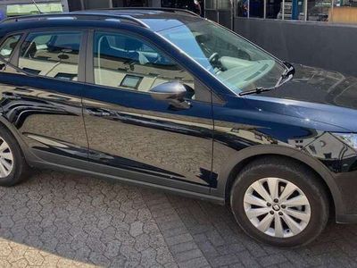 gebraucht Seat Arona Style DSG