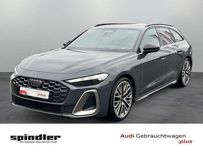 Gebraucht Audi A5 Edition .1 204 PS (150 kW) 2025 Grau Kombi