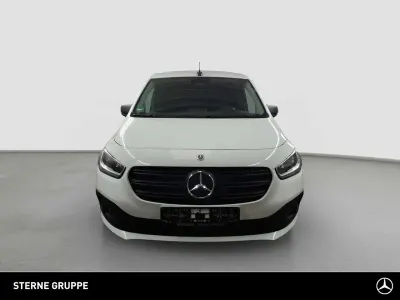 Gebraucht Mercedes eCitan