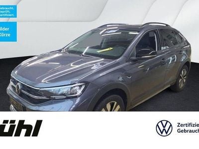 Usata VW Taigo Goal 95 CV (69 kW) 2025 Grigio SUV