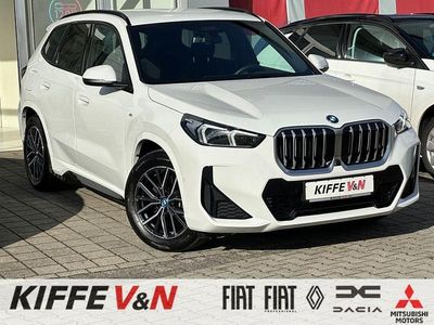 Gebraucht BMW X1 M Sport 245 PS (180 kW) 2024 Weiß SUV