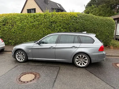 Gebraucht BMW 318