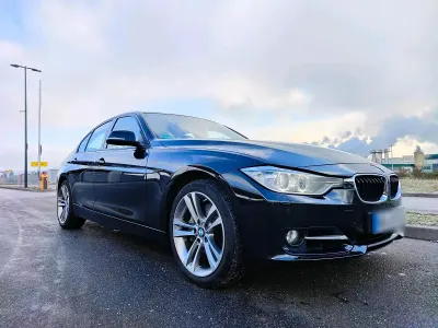 Gebraucht BMW 335