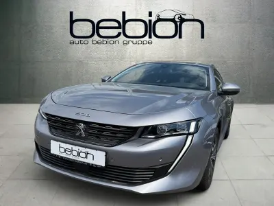 Gebraucht Peugeot 508