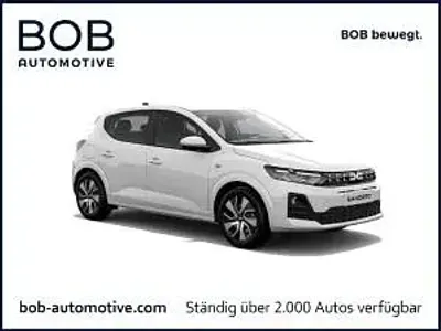 Gebraucht Dacia Sandero
